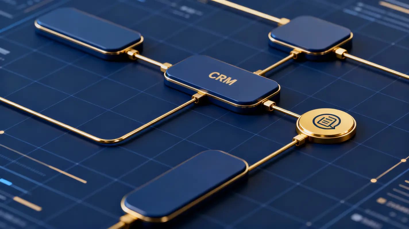 No-Code Automatisierung